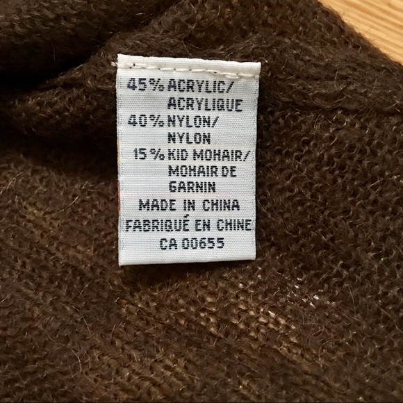 Reitmans embroidered sweater with bell sleeve - Picture 7 of 8